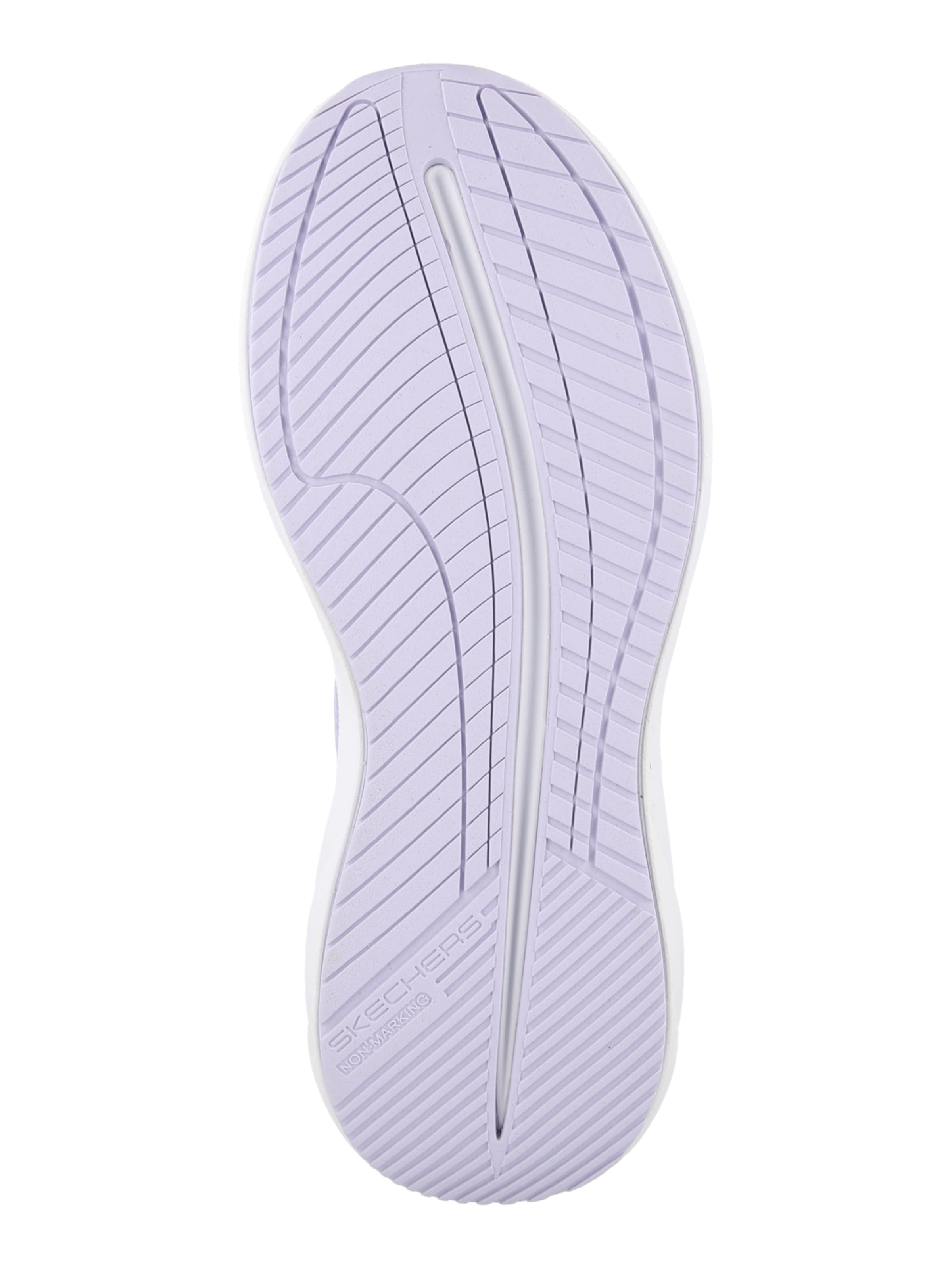 SKECHERS Tenisky 'AIR FLIGHT' - Fialová