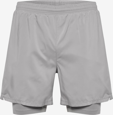 Newline Sports trousers in Grey: front