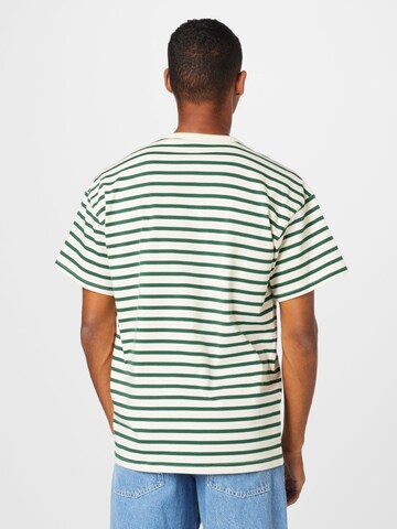 KnowledgeCotton Apparel Shirt in Green