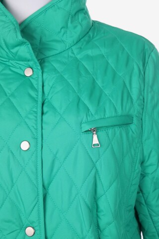 Adagio Jacket & Coat in XL in Green