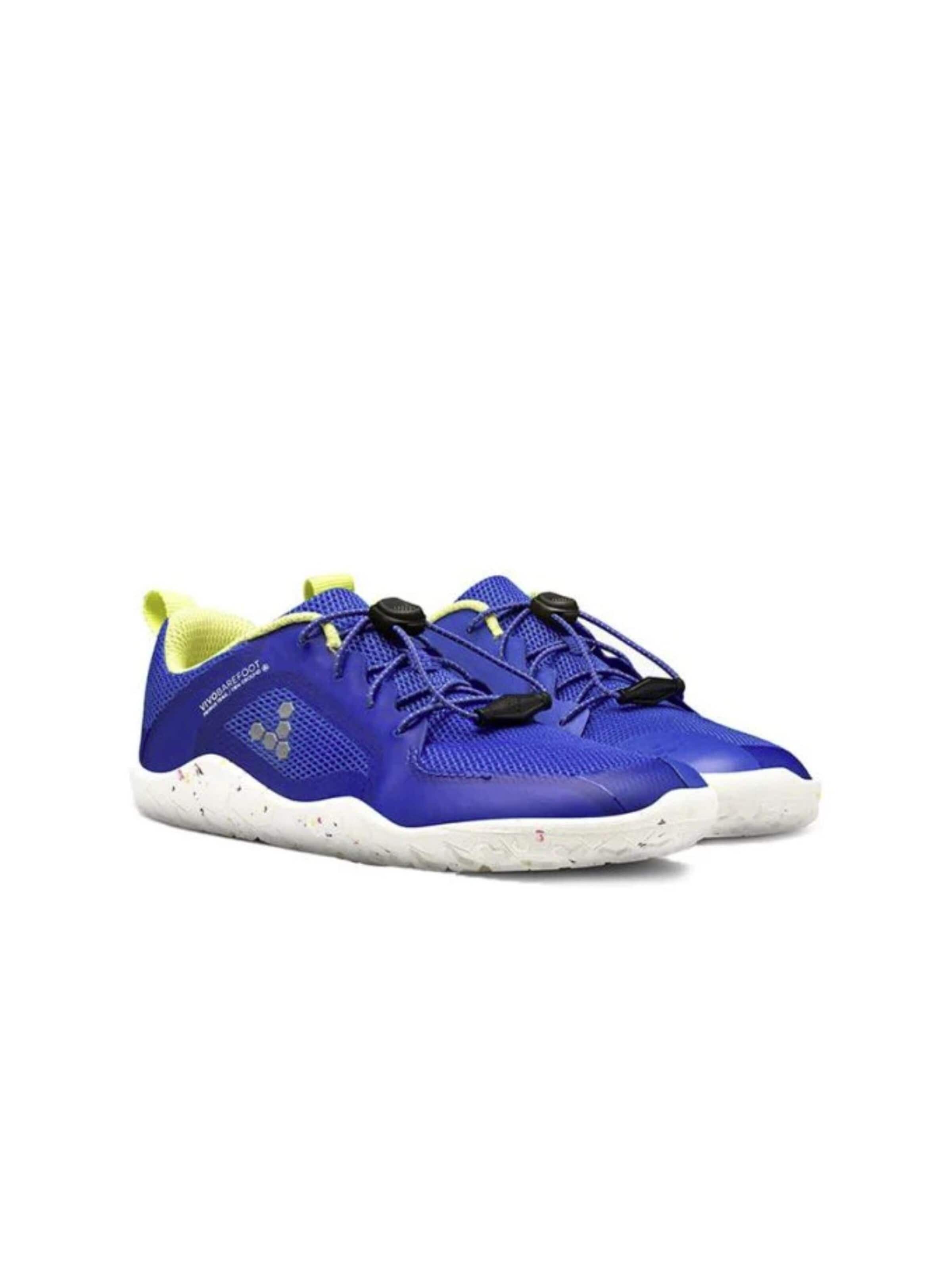 Vivo Barefoot - Zapatillas deportivas 'PRIMUS TRAIL II FG' en azul