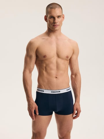 Boxer 'FREE' di Henderson in colori misti