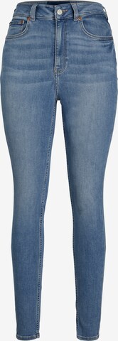 JJXX - Skinny Vaquero 'Vienna' en azul: frente