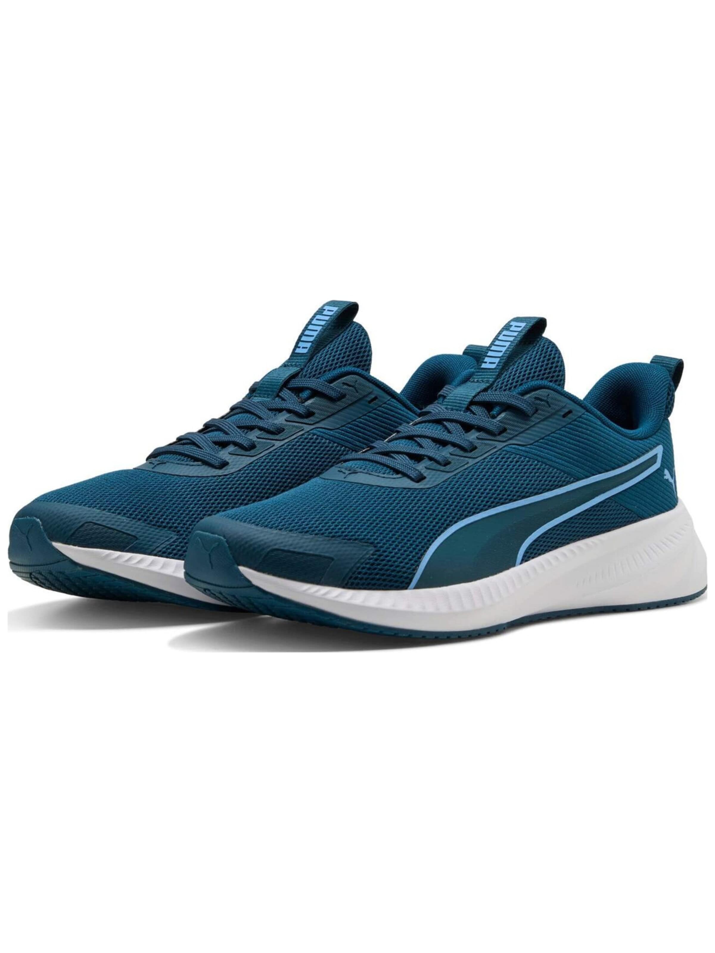 PUMA - Calzado deportivo 'Puma Flyer Lite 4' en azul