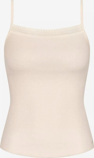 SLOGGI Camiseta térmica 'GO' en crema, Vista del producto