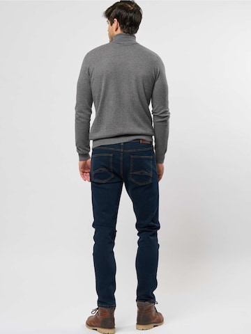 MCS Skinny Jeans 'MCSean' in Blauw