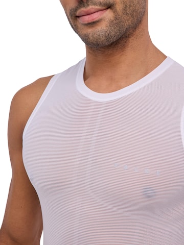 FALKE Base Layer‌‌‌‌ in Weiß