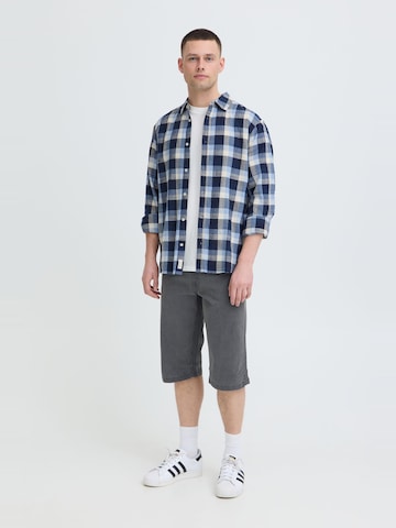 Regular Jean ' BHZinor ' BLEND en gris