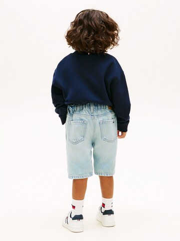 Regular Jean TOMMY HILFIGER en bleu