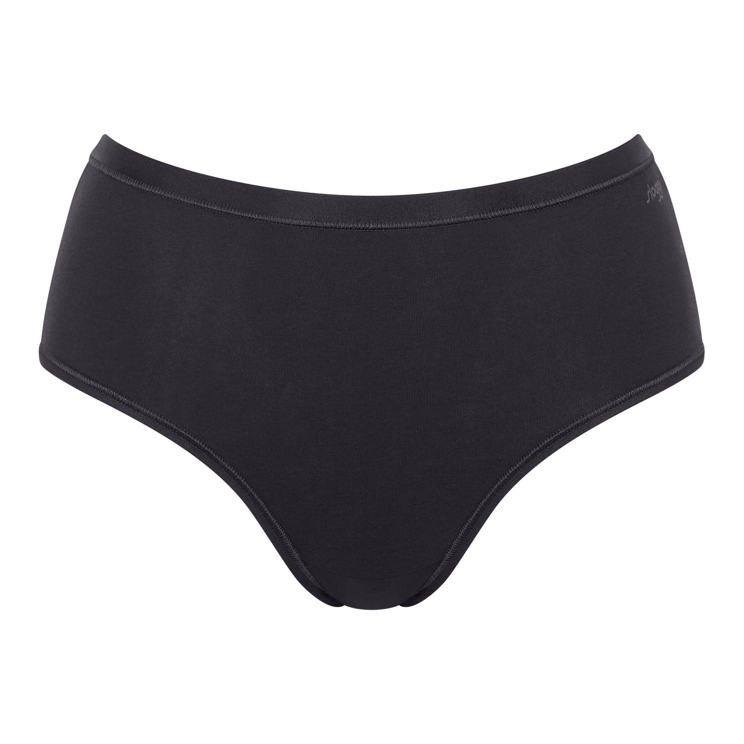 SLOGGI Panty in Black