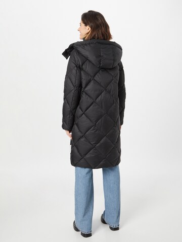 Marc O'Polo Winter Coat in Black