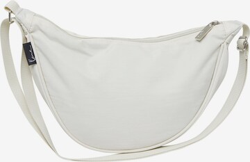 Karl Kani Shoulder Bag in White