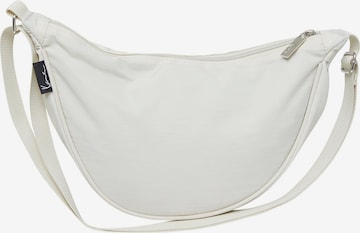 Sac bandoulière Karl Kani en blanc