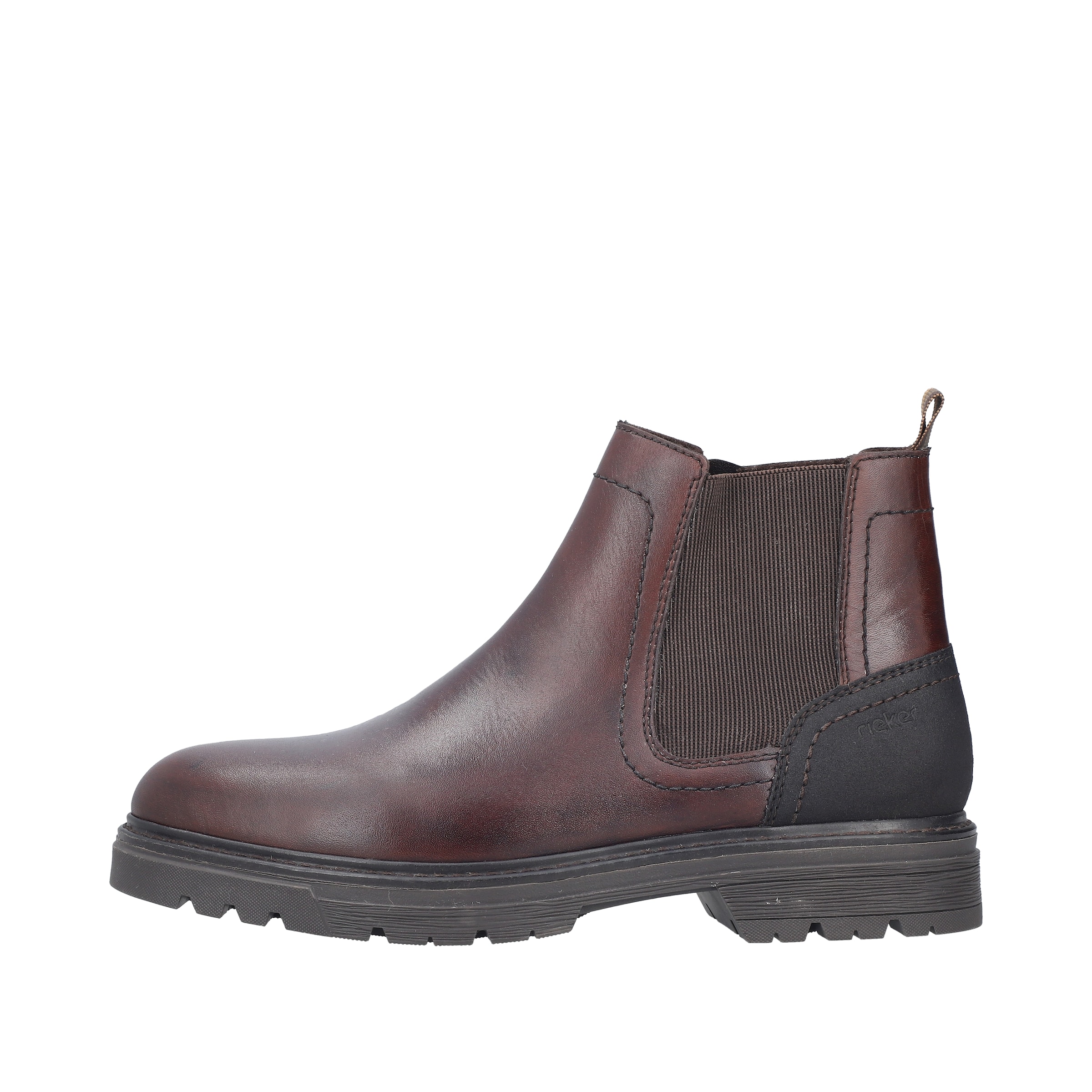 Rieker Boots in Braun
