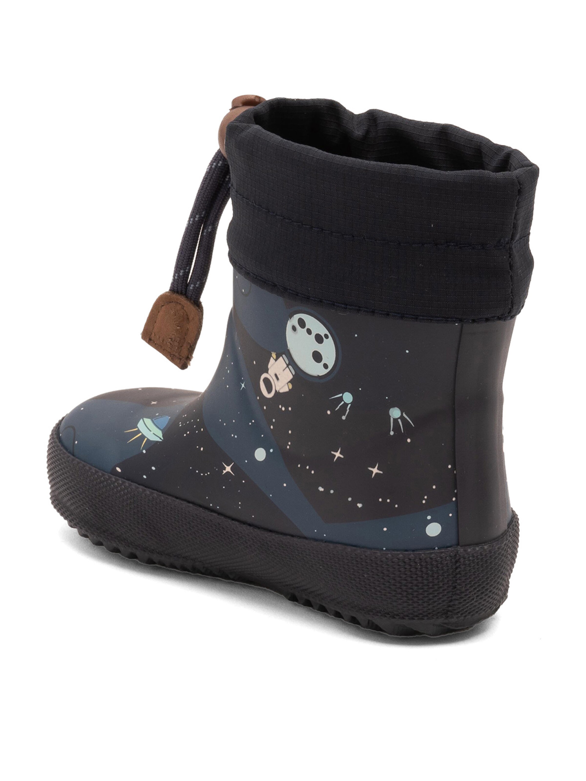 Bottes en caoutchouc BISGAARD en bleu