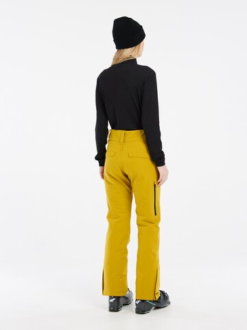 PROTEST Sportsweatshirt 'PRTCUPID' in Schwarz