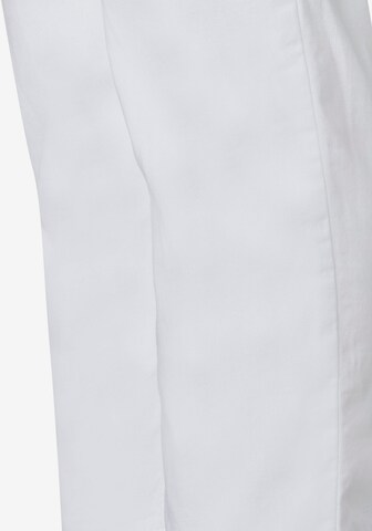 MAC Slim fit Jeans in White