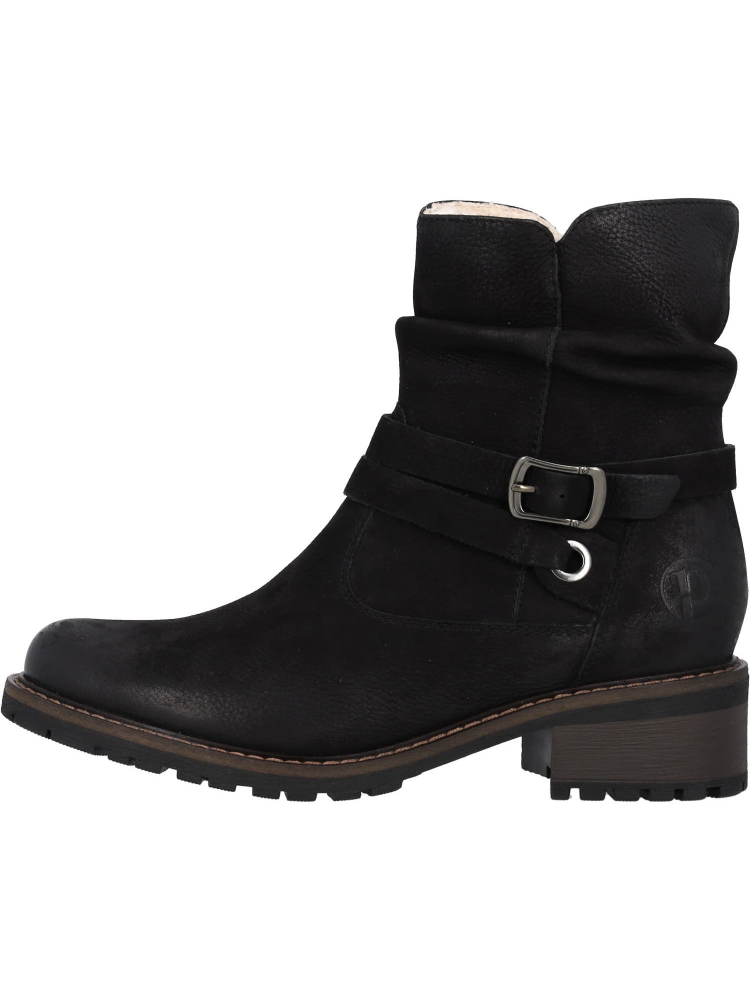Palado - Botas 'Palado Fayeth' en negro