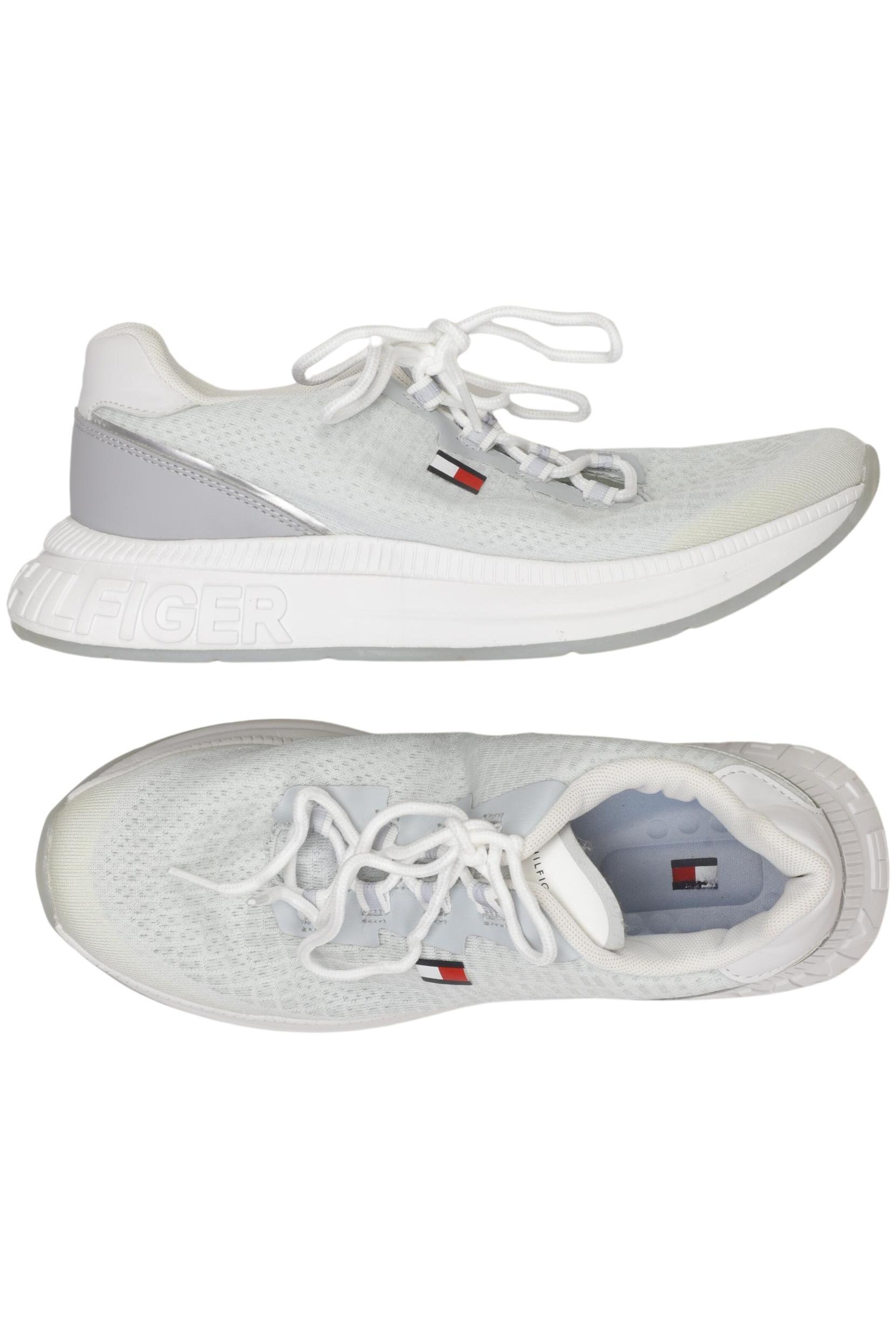 TOMMY HILFIGER Sneakers & Trainers in 38 in Mixed colors: front