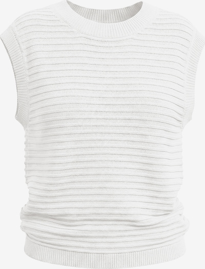 Imily Bela Pullover i S i offwhite, Produktvisning