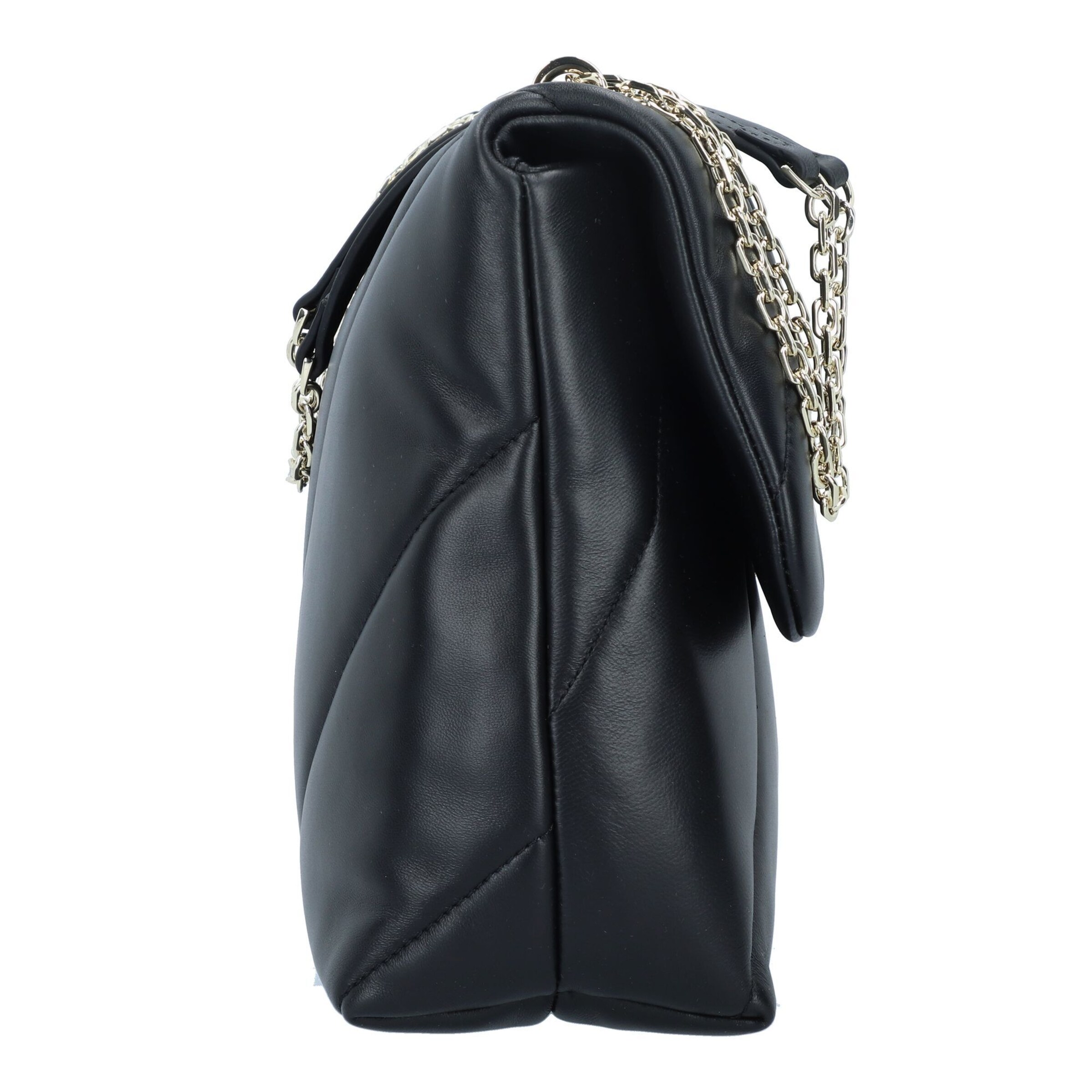 Borsa a spalla 'Fly' di PATRIZIA PEPE in nero