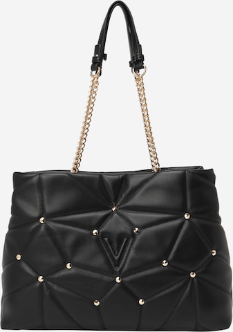 VALENTINO Shopper 'Emily' in Zwart: voorkant