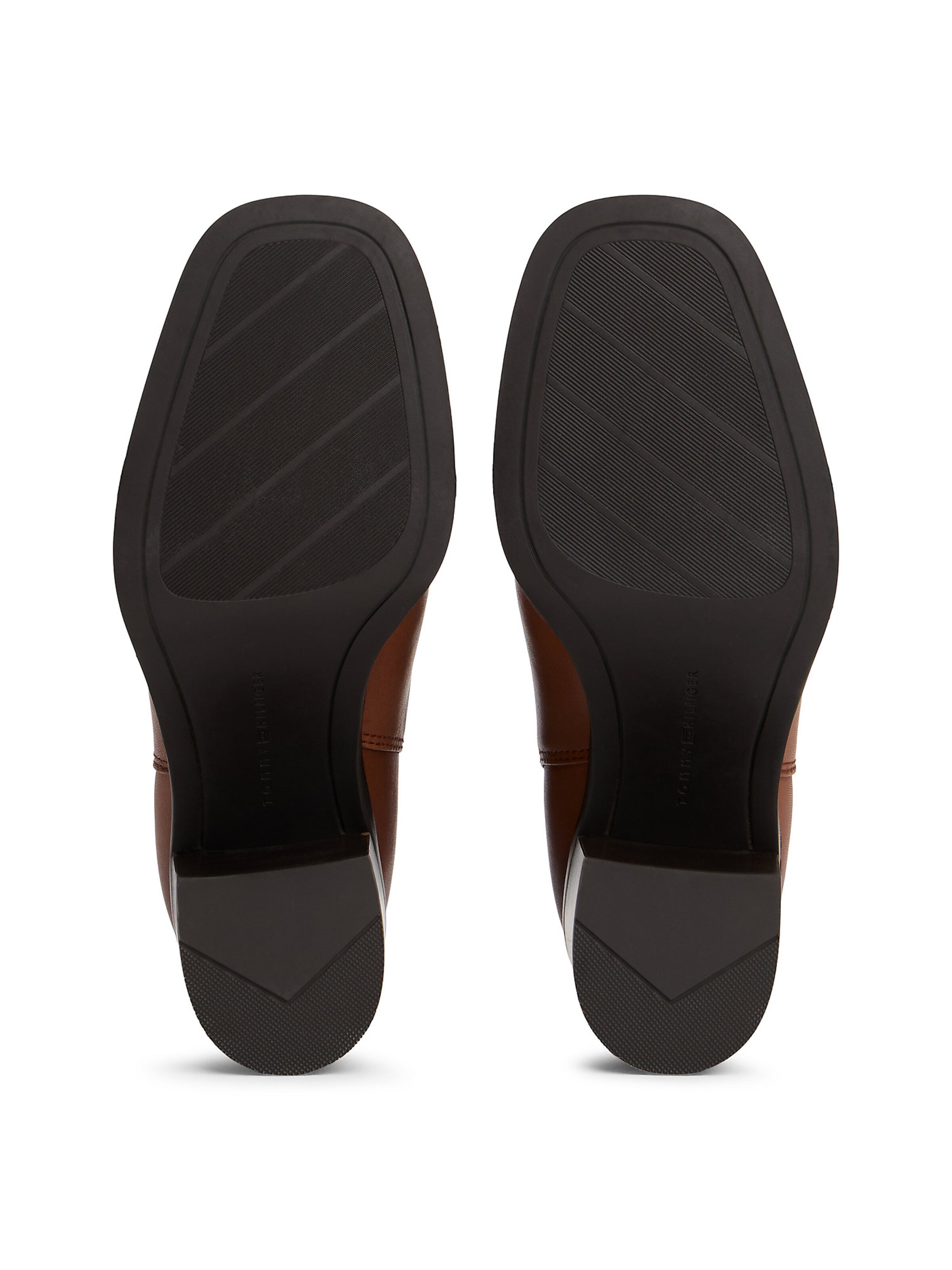 Chelsea Boots TOMMY HILFIGER en marron