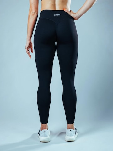 Lifters Skinny Leggings 'Perform Sport Leggings' in Zwart