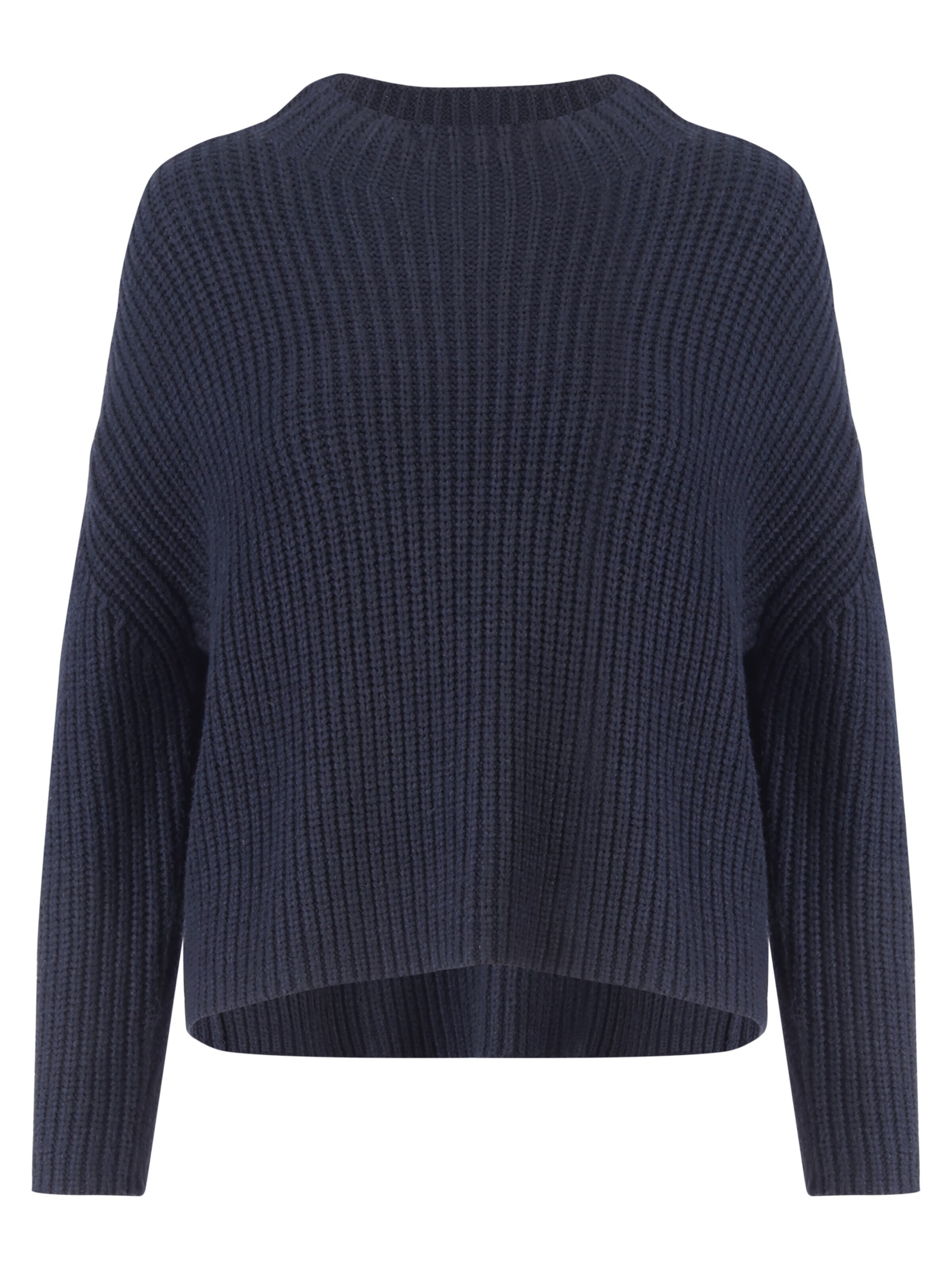 APART Pullover in Blau: Vorderseite