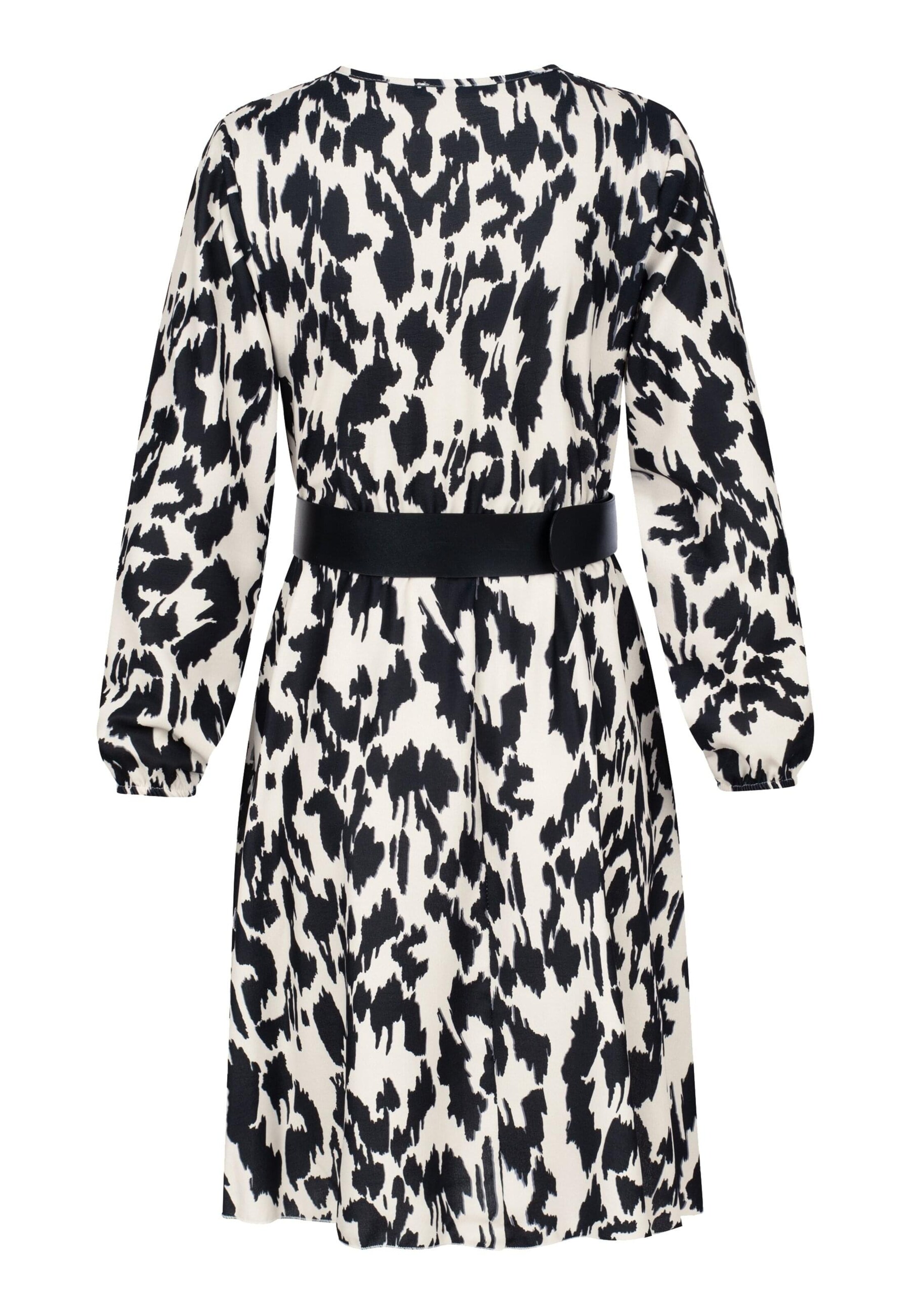 Cloud5ive Dress in Black