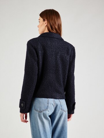 ONLY Jacke 'ONLVALERIA' in Blau