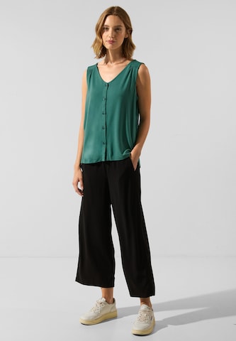 STREET ONE Top in Green