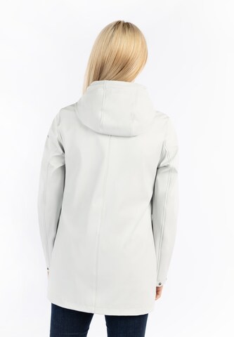 Schmuddelwedda Weatherproof jacket in Grey