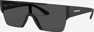 BURBERRY Okulary przeciwsłoneczne '0BE4291' w kolorze czarny: przód