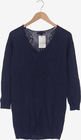 ETAM Sweater & Cardigan in M in Blue: front
