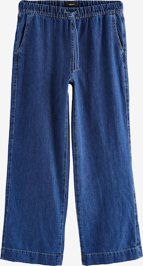 Džinsai iš Next, spalva – mėlyna, Prekių apžvalga