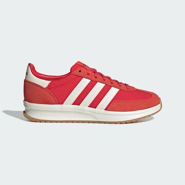Baskets basses 'Run 70s 2.0' ADIDAS SPORTSWEAR en rouge