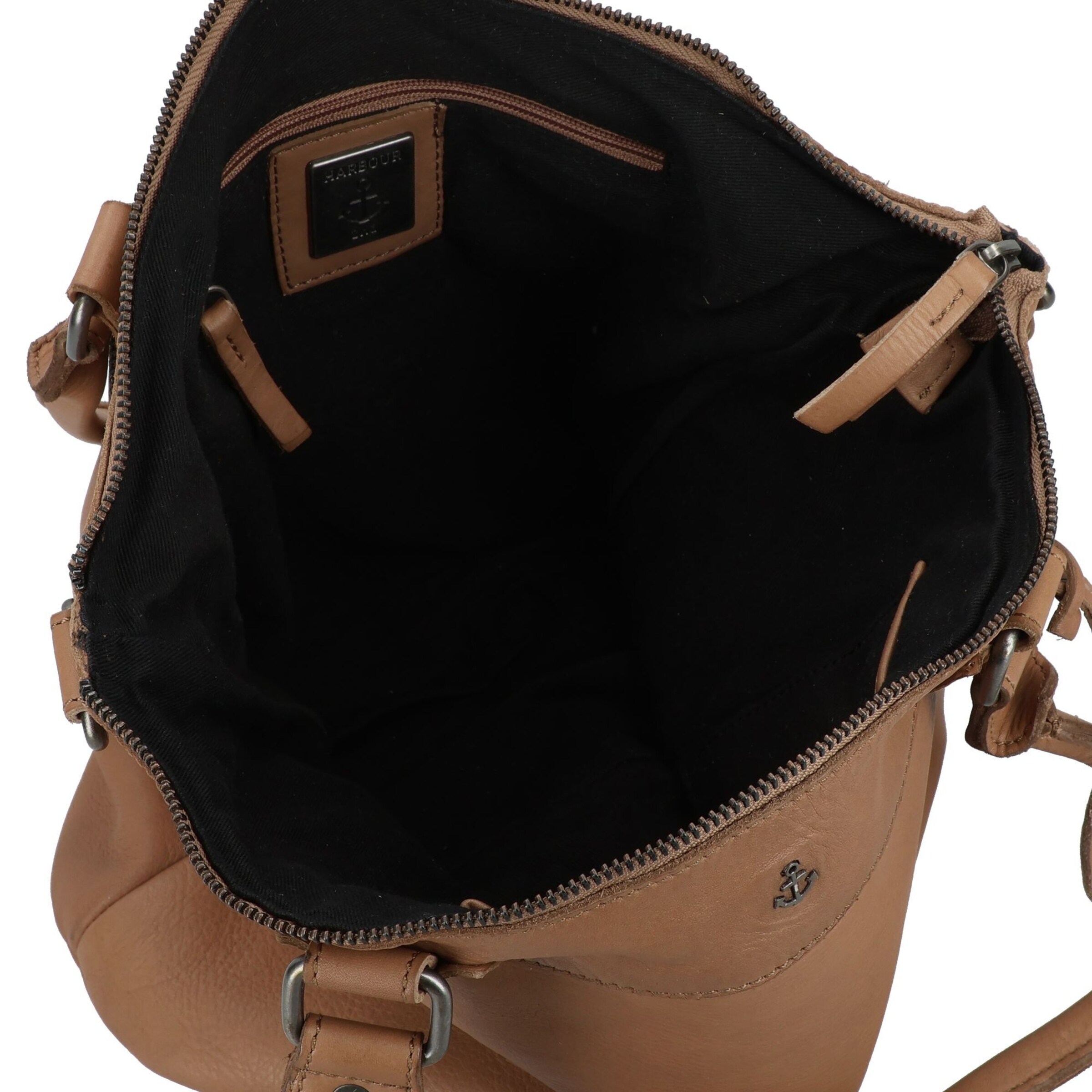 Harbour 2nd Shopper 'Anchor Love' in Bruin