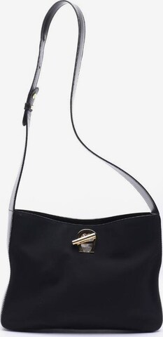 AIGNER Bag in One size in Black: front