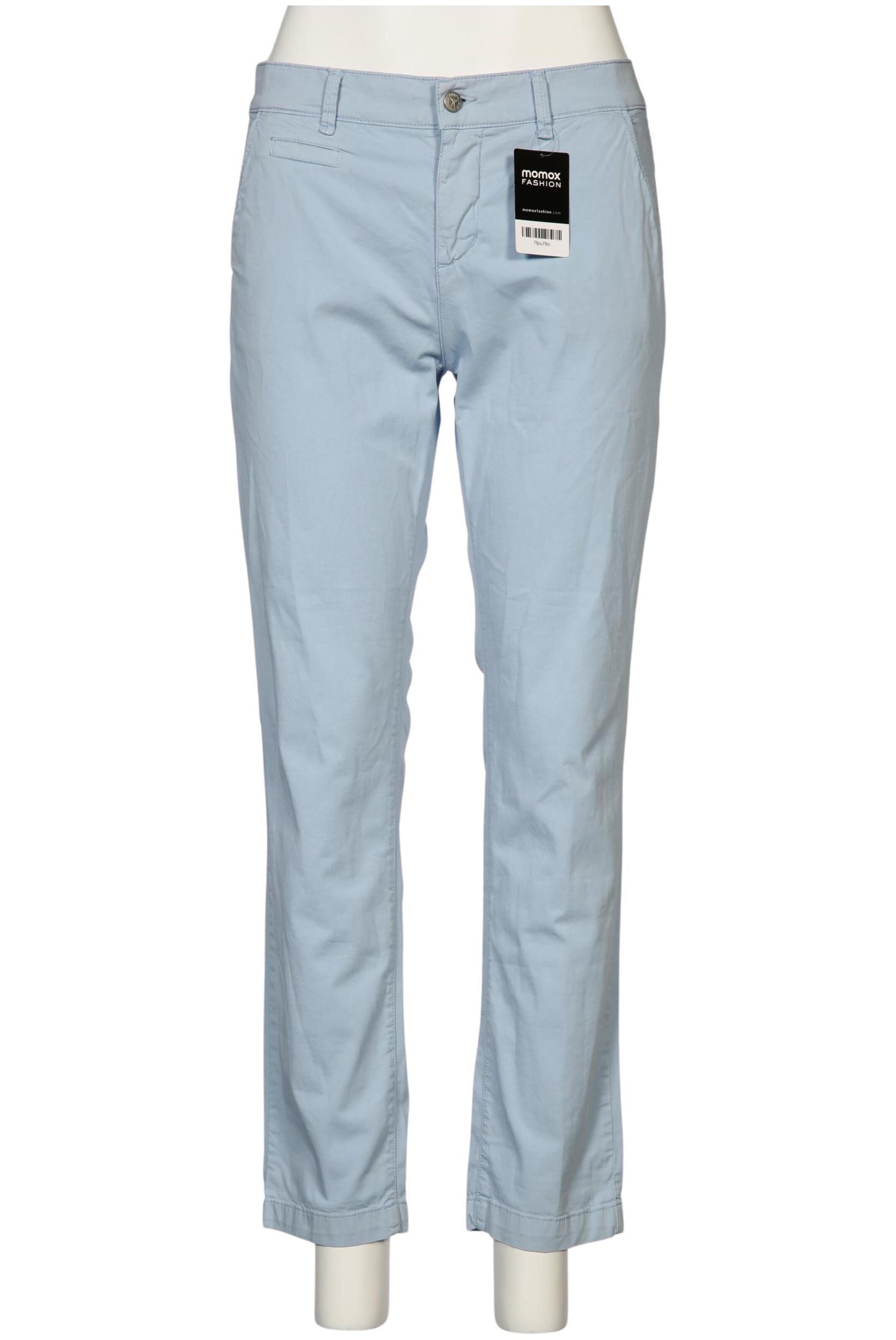 Angels Pants in XXL in Blue: front