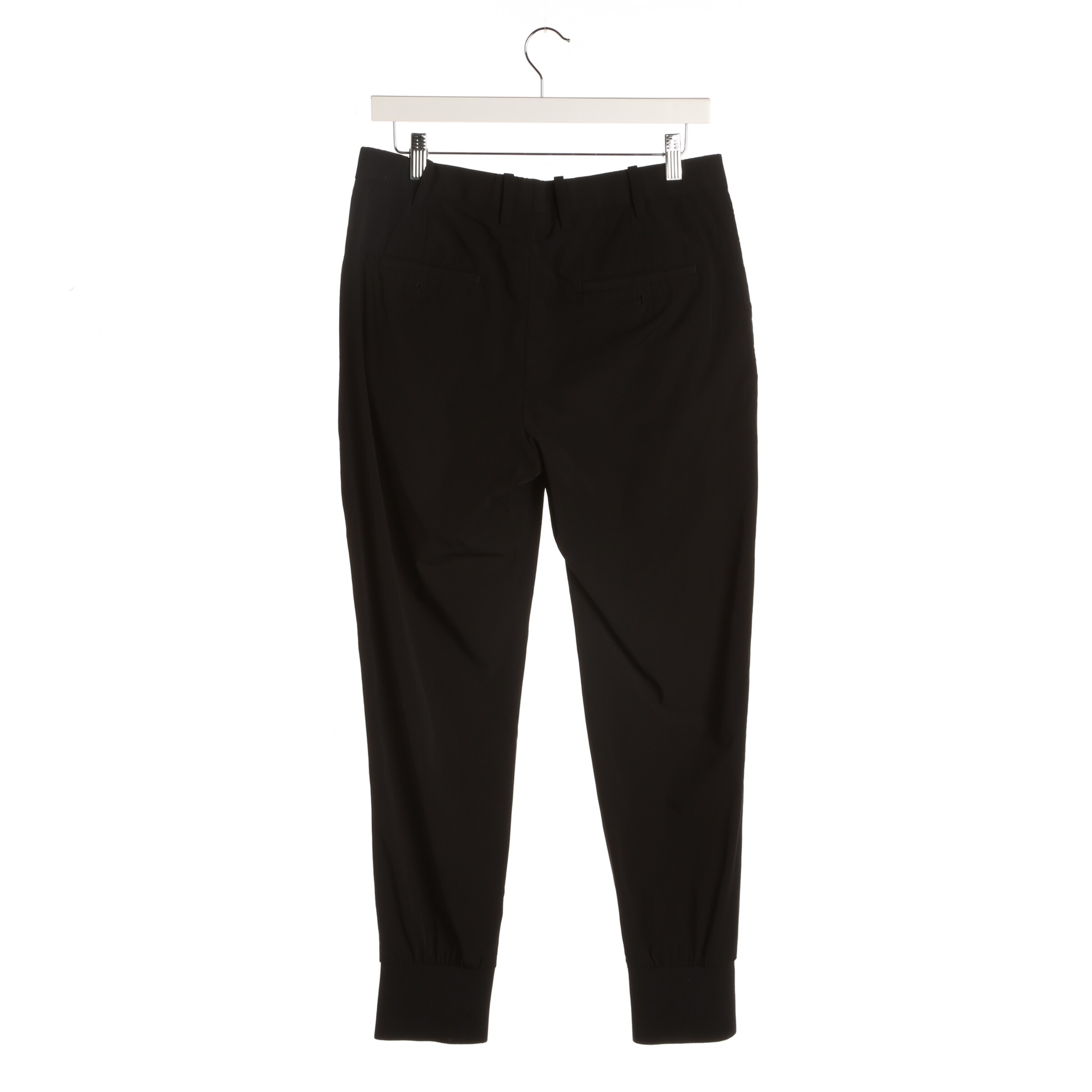 Neil Barrett Pants in 46 in Black