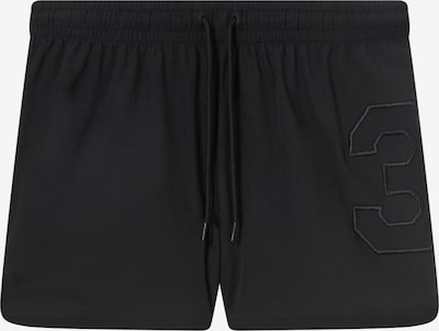 Champion Urheiluhousut koossa XS värissä musta, Tuotenäkymä
