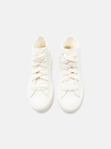 CONVERSE Trainers 'CTAS' in Beige