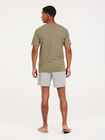 PROTEST Loosefit Hose 'PRTMORNEY' in Grau