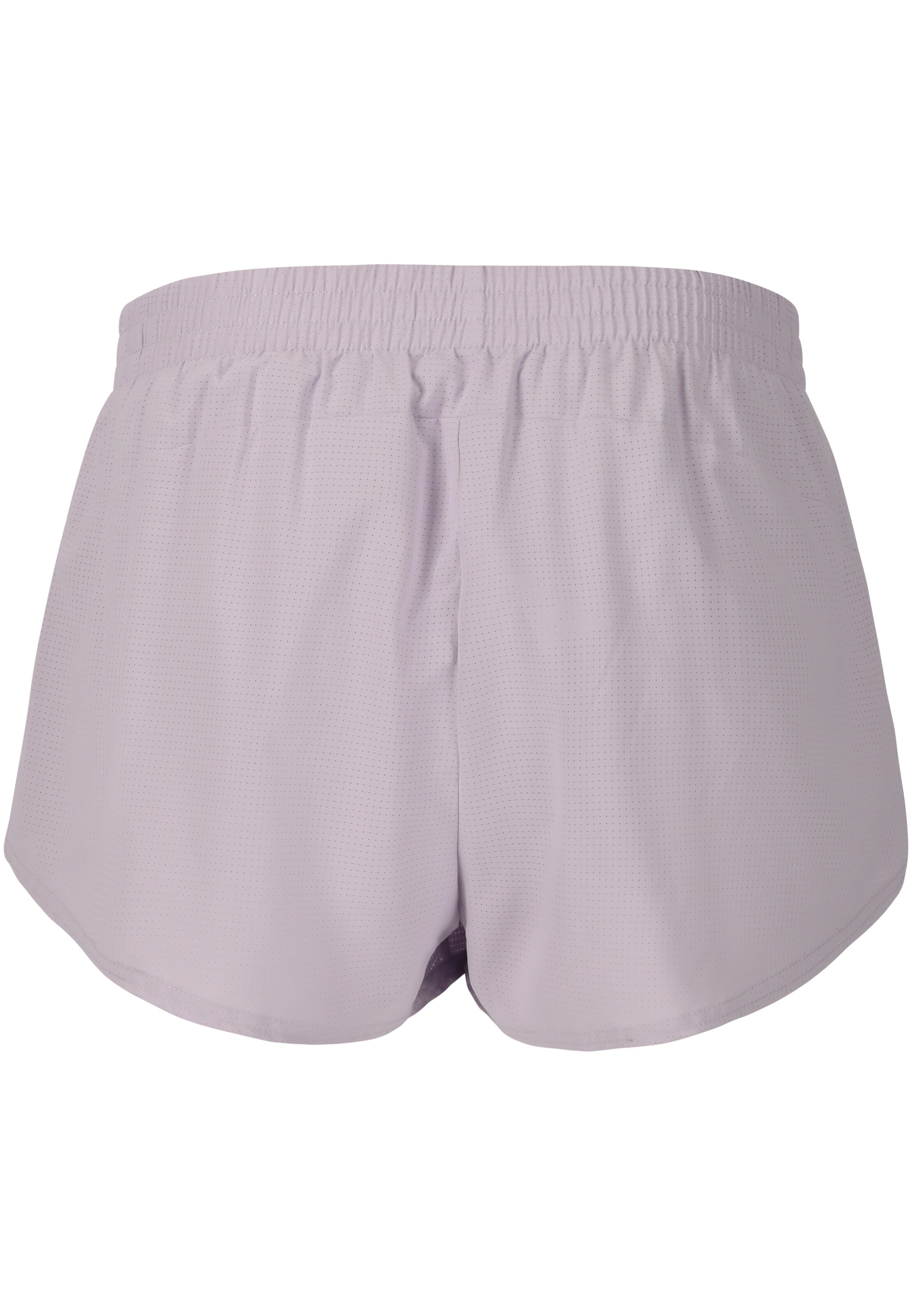 ENDURANCE Regular Sports trousers 'Comily' in Pink