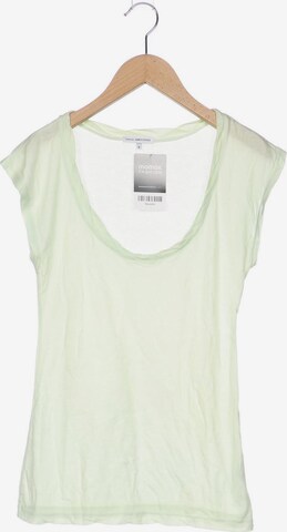 JAMES PERSE Top & Shirt in XS in Green: front