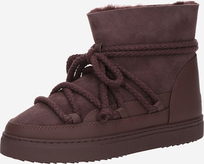INUIKII Čizme za snijeg 'CLASSIC' u bordo, Pregled proizvoda