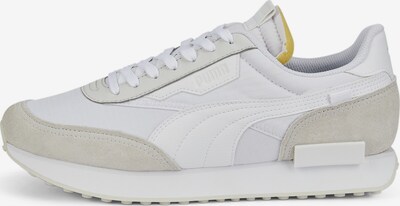 PUMA Sneakers 'RIDER PLAY ON' in Light grey / White, Item view