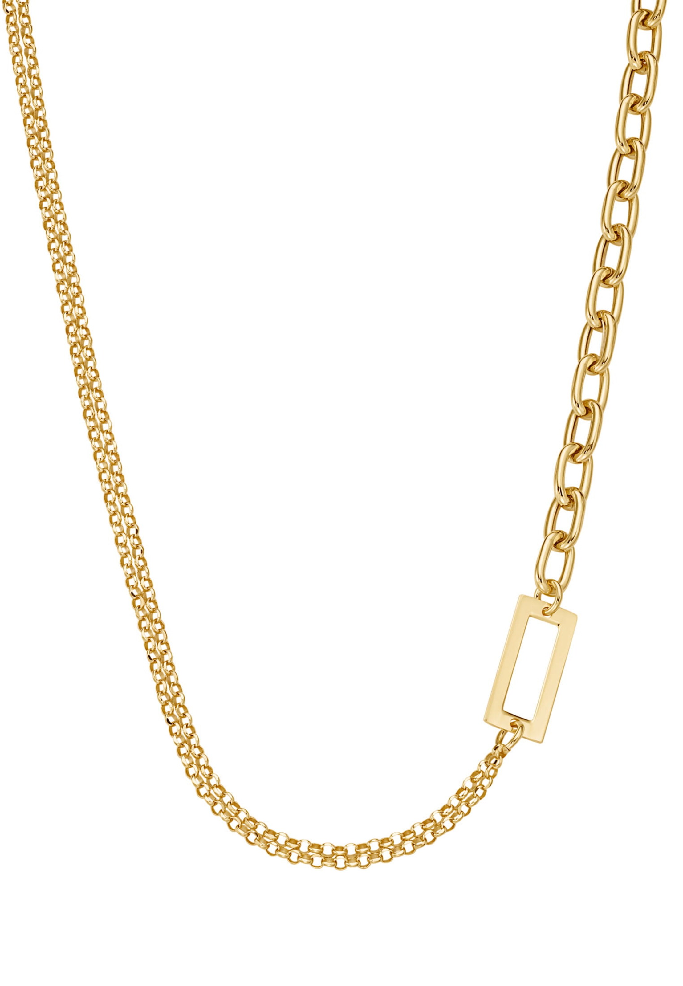 Suri Frey Necklace ' SFY Tammy ' in Gold