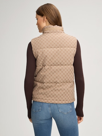JOOP! Vest in Beige